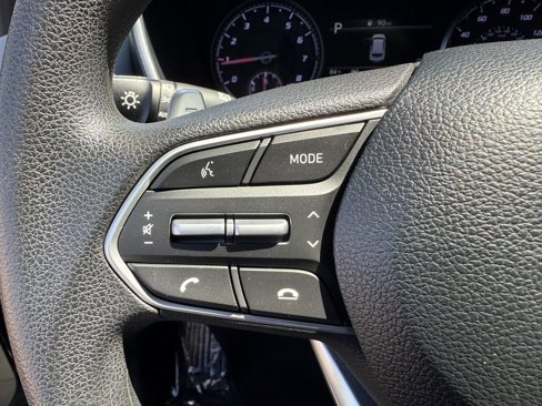 Used 2022 Hyundai Santa Fe SEL image 18