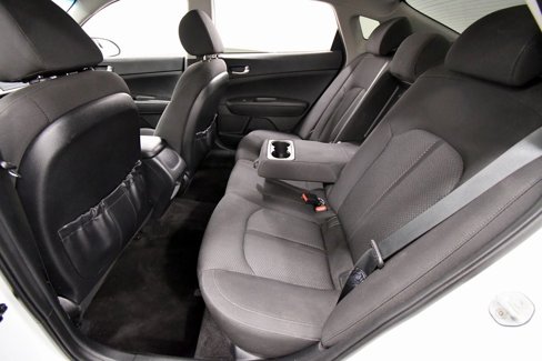 Used 2018 Kia Optima LX image 13