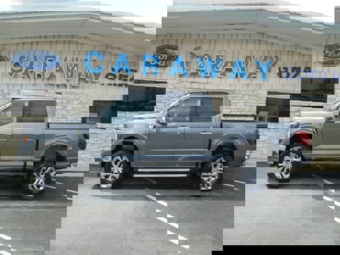 New 2025 Ford F150 Lariat image 24