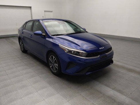 Used 2023 Kia Forte LXS image 13
