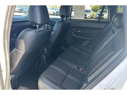 Certified 2023 MAZDA CX-50 AWD 2.5 S w/ Cargo Package image 15