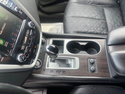 Used 2019 Nissan Murano Platinum image 34