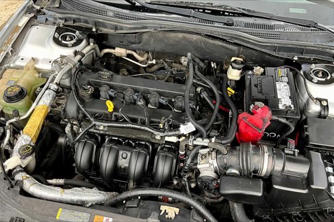 Used 2012 Ford Fusion S image 32