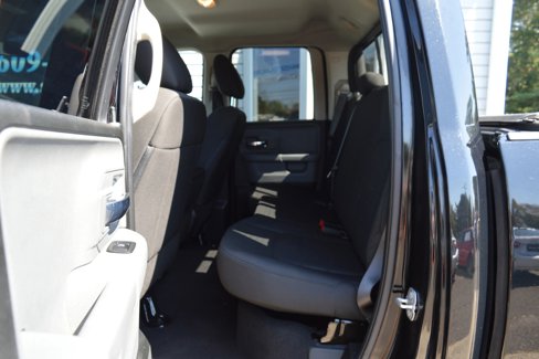 Used 2019 RAM 1500 Classic Warlock image 14