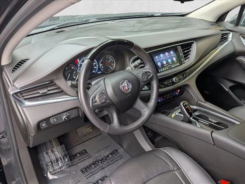 Used 2020 Buick Enclave Avenir w/ Avenir Technology Package image 10