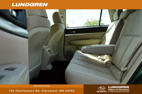 Used 2014 Subaru Outback 2.5i image 13