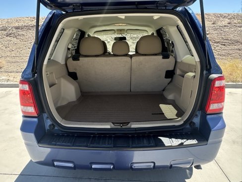 Used 2010 Ford Escape XLT image 29