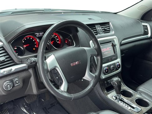 Used 2013 GMC Acadia SLT image 16