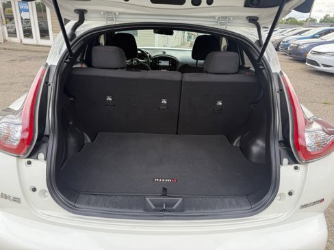 Used 2015 Nissan Juke NISMO image 17