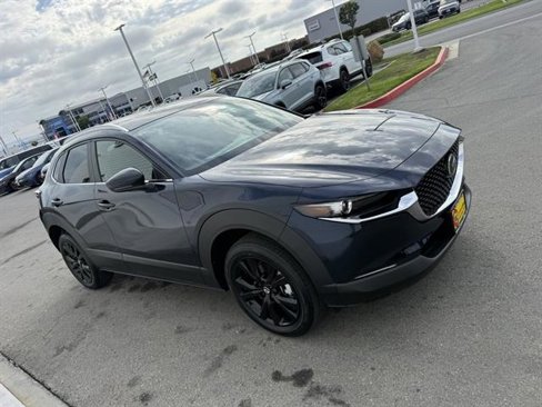 New 2025 MAZDA CX-30 AWD 2.5 S w/ Select Sport Pkg image 7