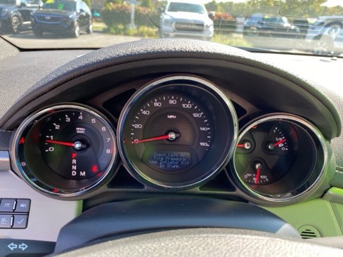 Used 2014 Cadillac CTS AWD Coupe image 19