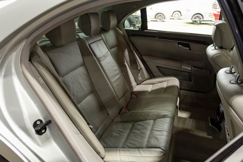 Used 2013 Mercedes-Benz S 550 image 34
