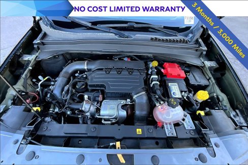 Used 2022 Jeep Renegade Limited image 10