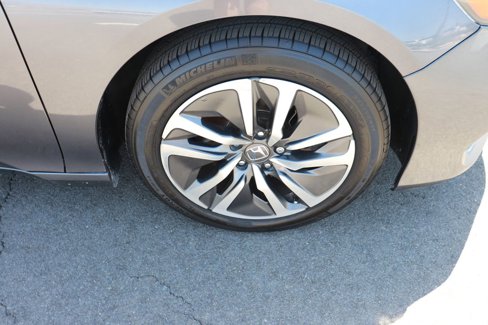 Used 2019 Honda Accord Hybrid image 27