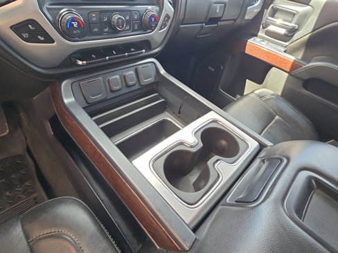 Used 2015 GMC Sierra 1500 SLT image 22