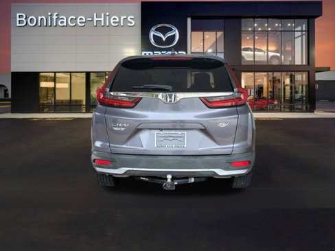 Used 2020 Honda CR-V EX image 29