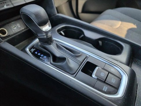 Used 2020 Hyundai Santa Fe SEL image 13