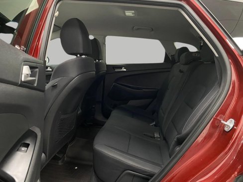 Used 2019 Hyundai Tucson Value image 28