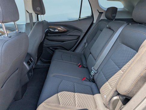 Used 2020 GMC Terrain SLE image 14