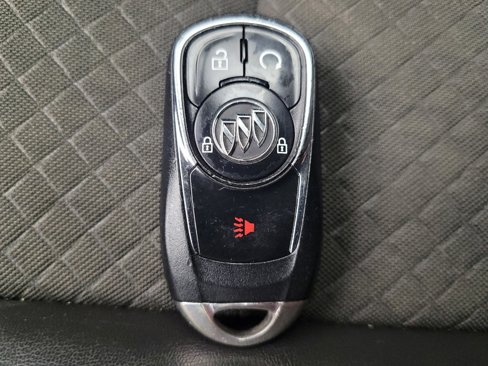Used 2019 Buick Encore Preferred w/ Safety Package image 32