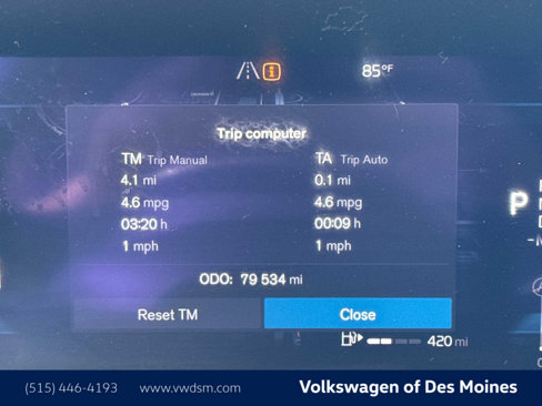 Used 2022 Volvo XC60 B5 Momentum image 18