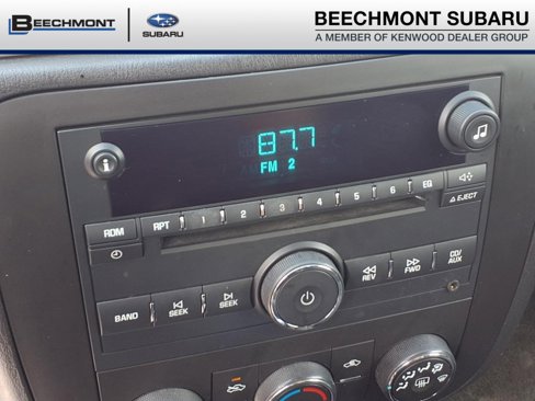 Used 2006 Chevrolet Monte Carlo LS image 16
