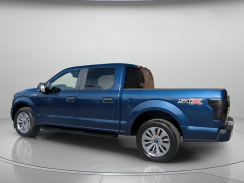 Used 2018 Ford F150 XL w/ Equipment Group 101A Mid image 19