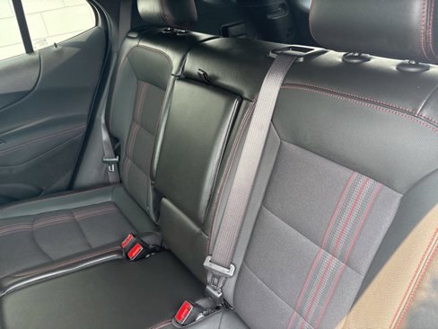 Certified 2022 Chevrolet Equinox RS image 13