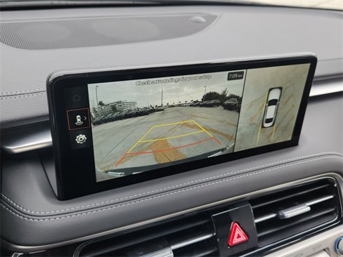New 2026 Genesis G70 3.3T Sport Prestige image 11