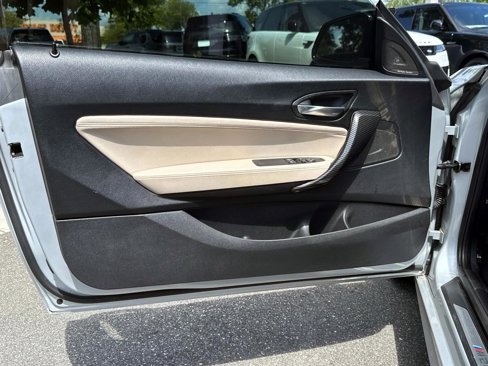 Used 2017 BMW M240i xDrive Coupe image 11