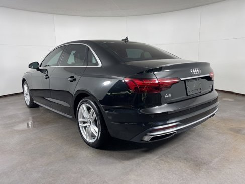 Used 2020 Audi A4 2.0T Premium Plus image 5
