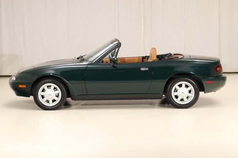 Used 1991 MAZDA MX-5 Miata image 7