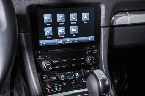 Certified 2018 Porsche 718 Cayman S image 22