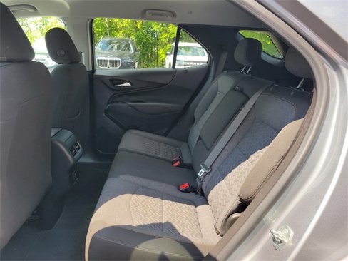 Used 2023 Chevrolet Equinox LT image 17