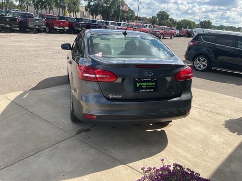 Used 2018 Ford Focus SE image 4