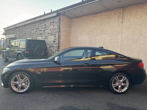 Used 2016 BMW 428i xDrive Coupe image 4