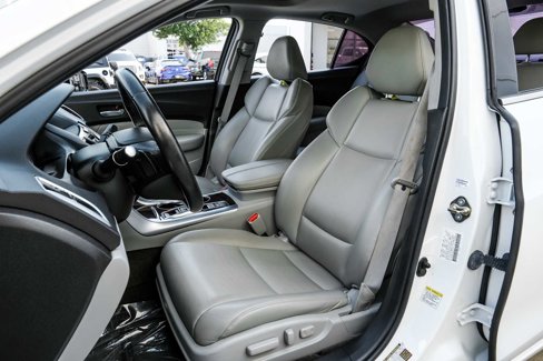 Used 2016 Acura TLX V6 image 30