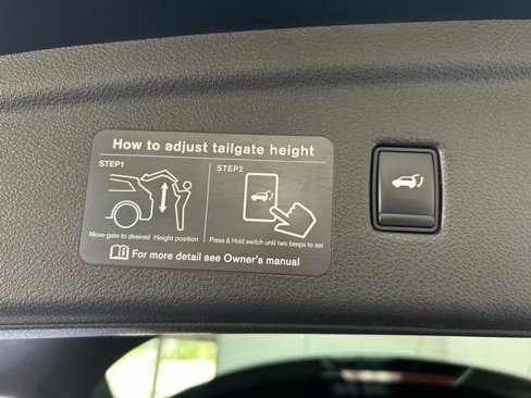Used 2019 INFINITI QX50 Essential w/ Premium Heat Package image 37