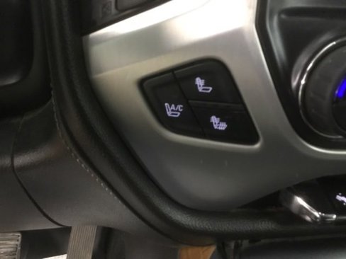 Used 2014 GMC Sierra 1500 SLT w/ SLT Crew Cab Value Package image 29