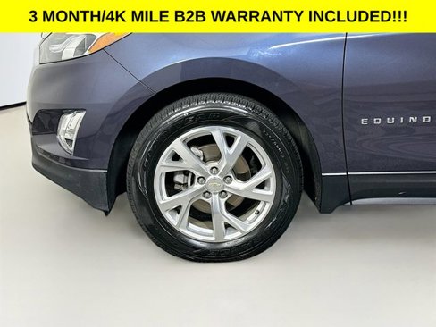 Used 2019 Chevrolet Equinox Premier image 31