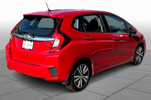 Used 2015 Honda Fit EX image 11