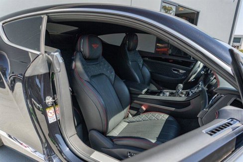 Used 2020 Bentley Continental GT V8 image 46