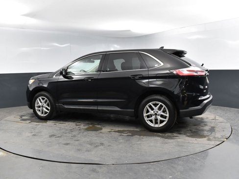 Used 2023 Ford Edge SEL image 8