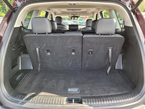 Used 2020 Kia Telluride EX image 17