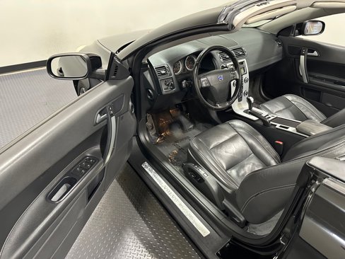 Used 2013 Volvo C70 T5 image 7