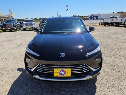 New 2026 Buick Envista Preferred image 8