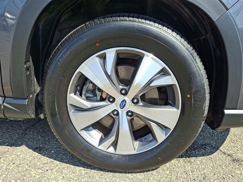 Certified 2022 Subaru Ascent Premium w/ Convenience Package image 8