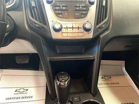Certified 2016 Chevrolet Equinox LT w/ Convenience Package image 31