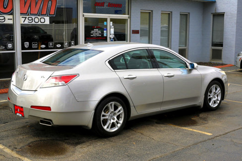 Used 2010 Acura TL image 17
