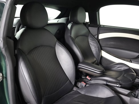 Used 2014 MINI Cooper Coupe S image 20